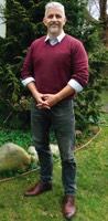 Foto von Rico Brauer von der Firma Rechtsanwalt Rico Brauer