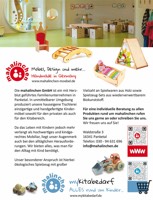 Foto von der Firma mahalinchen GmbH