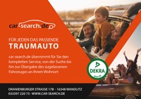 Foto von Dirk Hellmuth von der Firma car-search.de
