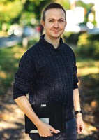 Foto von Oliver Kranz von der Firma ITS1511 ComputerServicE