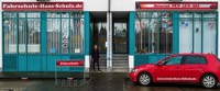Foto von Katrin Schulz und Stephan Schulz von der Firma Fahrschule Hans Schulz GmbH