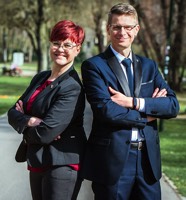 Foto von Kathrin Lorenz von der Firma AFA Agentur Bernau
