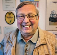 Foto von Thomas Triller von der Firma Versicherungsmakler Thomas Triller