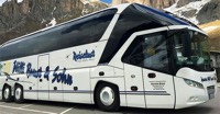 Foto von Karsten Brust von der Firma Reisebüro & Omnibusbetrieb Karsten Brust