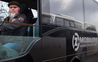 Foto von Torsten Rosenthal von der Firma Z-Mobility Werner Ziegelmeier GmbH