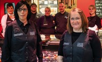 Foto von Ina-Maria Grau von der Firma Edeka Grau