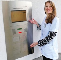 Foto von Ellen Teuchert von der Firma Linden-Apotheke