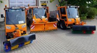 Foto von Lutz Meichsner von der Firma Mütra Objektmanagement GmbH