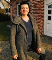 Foto von Peggy Wibbing von der Firma Peggy Wibbing Immobilien
