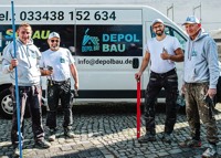 Foto von Adam Nowakowski von der Firma DEPOL BAU