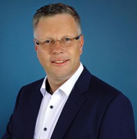 Foto von Tobias Hahne von der Firma Immobilienkaufmann Tobias Hahne