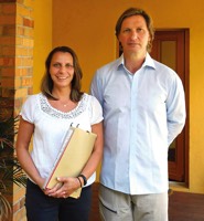 Foto von Heiko Deutschmann von der Firma Deutschmann Immobilien IVD Immobilien, Finanzierungen, Gutachten