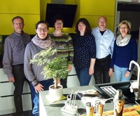 Foto von Dirk Korbicki von der Firma Korbicki & Söhne GmbH