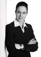 Foto von Katja Rothenburg von der Firma Katja Rothenburg Rechtsanwältin und Notarin