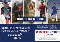 Foto von Klaus Ott von der Firma INTERSPORT Sporthaus Olympia Inh. Klaus Ott e.Kfm.