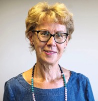 Foto von Dorothea Stumhöfer von der Firma Vital Center Barnim, Stumhöfer GmbH doreum lux
