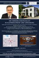 Foto von Florian Rosenberg von der Firma Von Poll Immobilien Shop Kleinmachnow